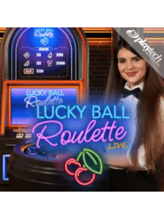 Lucky Ball Roulette