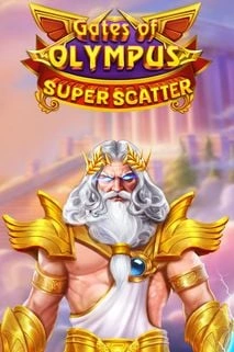 Gates of Olympus Super Scatter